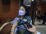 Anggota DPRD Kaltim Veridiana Dorong Revisi RTRW Kaltim Jadi Prioritas