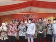 Jadi Tuan Rumah Temu Karya Budaya se-Indonesia, Kepala Disdikbud Kaltim Ajak Masyarakat Ramaikan
