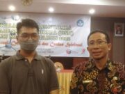 Disdikbud Kaltim Beri Pembekalan Untuk Para Peserta Olimpiade Sains Nasional