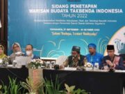 Disdikbud Kaltim Tetapkan 7 Karya Usulan Warisan Budaya Tak Benda