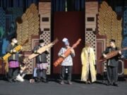 Bangun Antusiasme Masyarakat di Acara TKTB, Disdikbud Akan Adakan Event Budaya Tiap Bulan