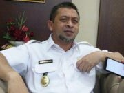 Wagub Hadi Mulyadi Minta Pantun Diajarkan di Sekolah-Sekolah, Disdikbud Siap Susun Rencana Program