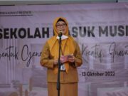 Hadiri Pembukaan Acara Sekolah Masuk Museum, Disdikbud Kaltim Apresiasi Langkah UPTD Museum Dalam Pengenalan Budaya