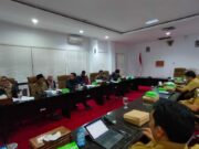 DPRD Bontang Godok Raperda Pengelolaan dan Penyerahan Prasarana, Sarana dan Utilitas Umum Kawasan Permukiman