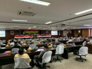 RAPBD Kaltim 2023 Berubah, Dewan Kaltim Minta BPKAD dan TAPD Serius Koreksi Usulan Anggaran