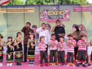 Hadiri Kegiatan Bulan Bhakti Peternakan dan Kesehatan Hewan, Ini Harapan DPRD Kaltim