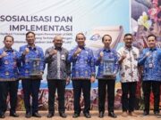 Sosialisasi ATKP Terintegrasi SIPlah, Kepala Disdikbud Kaltim Minta Program Ini Bisa Terus Berjalan