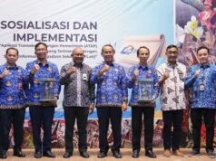Sosialisasi ATKP Terintegrasi SIPlah, Kepala Disdikbud Kaltim Minta Program Ini Bisa Terus Berjalan
