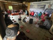 Cegah Dampak Peredaran Narkoba di Kaltim, Dewan Kaltim Sosialisasi Perda No. 4 tahun 2022 Hingga ke Perbatasan