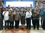 Kejati Dan Disdikbud Kaltim Gelar Sosialisasi Penerangan Hukum Terkait DAK
