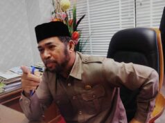 Komisi III Akan Panggil 3 Perusahaan Yang Bertanggung Jawab Soal Jalan Rusak di Bontang Lestari