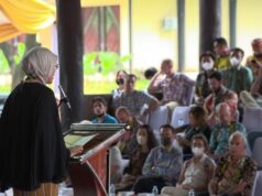 Gelar Festival Budaya Kemilau Kaltim, TMII Jadi Etalase Pariwisata dan Investasi di Bumi Etam