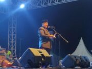 Hadiri Pesta Adat Pelas Tanah 7, Upaya Lestarikan Seni dan Budaya Kutai