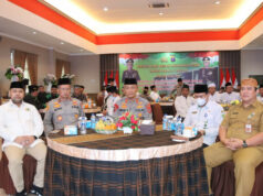 Mabes Polri Gelar Maulid Nabi Secara Virtual, Dewan Kaltim Turut Hadir