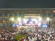 Kaltim Bersholawat, Pemprov Dorong Program Ini Dilaksanakan Setiap Tahun
