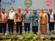 TPPS Launching Website SIPESUT Mahakam, Mudahkan Evaluasi Capaian Program Stunting