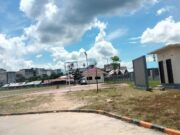 DPRD Bontang Soroti Kondisi Stadion Sepak Bola Tanjung Laut