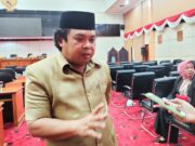 Agus Haris Dukung Rencana Perubahan Status PT LBB Menjadi Perumda