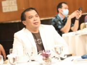 Gedung Panti Jompo di Tanjung Laut Indah Mangkrak! Jadi Sorotan DPRD Bontang