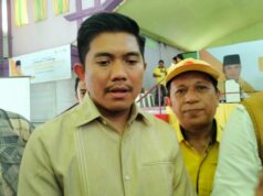 Ketua DPRD Bontang Dorong Pemerintah Perjuangkan Kampung Sidrap ke MK