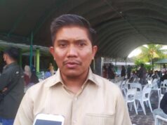 Ketua DPRD Bontang Minta Pemerintah Daerah Serius Tangani Banjir
