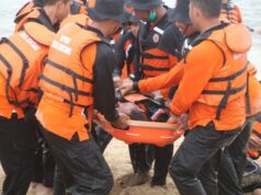 Raperda Pembentukan Tugas, Struktur Organisasi dan Tata Kerja BPBD Mulai Digodok DPRD Bontang