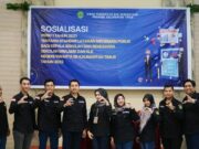 Disdikbud Dorong Seluruh Sekolah di Kaltim Berikan Keterbukaan Informasi ke Publik
