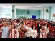 Terus Gaungkan Pelajar Peduli Stunting, Disdikbud Kaltim Akan Sasar Sekolah-Sekolah se-Kaltim