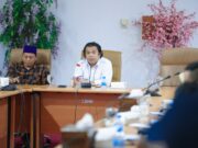 DPRD Bontang Fasilitasi Rapat Mediasi Soal Perselisihan Antara PT KSJ dan PT WIKA