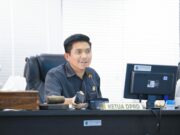 DPRD Bontang Dukung Rencana Pemerintah Perluas Areal Parkir RS Type D