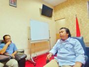 DPRD Soroti Angka Pengangguran Tinggi di Bontang, Agus Haris : Padahal Kota Industri