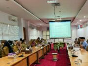 3 Raperda Inisiatif DPRD Bontang Ditarget Rampung Desember