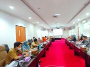 Komisi III DPRD Bontang Rampungkan Raperda Pembentukan Tugas, Struktur Organisasi dan Tata Kerja BPBD