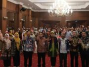 Ikut Berperan Dalam Turunkan Angka Stunting, Disdikbud Kaltim Gelar Rapat Sosialiasi UKS