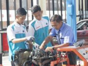 Disdikbud Kaltim Akan Permudah Lulusan SMK Untuk Sertifikasi Profesi