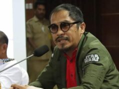 Lapas dan Rutan di Kaltim Over Kapasitas, Dewan Kaltim Minta Gubernur Tepati Janji Buka Lahan Baru