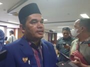 Jelang Pemilu 2024, Ketua DPRD Kaltim Imbau Semua Pihak Jaga Kondusifitas Daerah