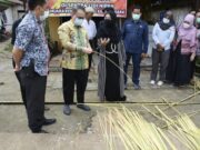 42 UKM Kaltim Sukses Ekspor, Wujud Kaltim Berdaulat