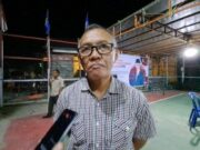 Muhammad Samsun Respon Beri Cepat Soal Keluhan Warga Samboja, SOP Pemasangan Pipa Gas Jadi Sorotan