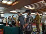 Gebyar Pajak 2022, Dewan Kaltim Harap Program Pemerintah Berlanjut