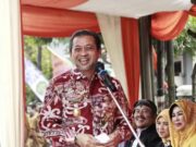 Lestarikan Budaya Pantun, Wagub Kaltim Bakal Gelar Lomba Pantun