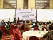 Wagub Kaltim Minta Pemda dan DPD RI Mendukung Pembangunan IKN
