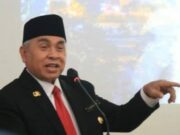 Indonesia Terima Pembayaran Pertama 209 Juta US, Gubernur Kaltim Akan Pastikan Masyarakat Bumi Etam Terima Manfaat