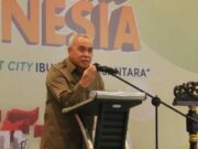 IKN Akan Dibangun Forest City, Gubernur Isran Noor Beri Jaminan Dunia Akhirat