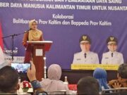 Pemprov Kaltim Gelar Forum Ilmiah Nusantara di Surabaya, Target Tingkatkan Kualitas SDM Daerah
