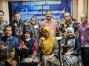 Disdikbud Kaltim Gelar Rakor Untuk Tingkatkan SPM