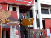 Gelar Upacara Hari Pahlawan, Wali Kota Balikpapan Ajak Masyarakat Jaga Api Perjuangan