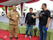 Pelaku Ekraf Hingga Hiburan Disiapkan Dispar Kaltim Untuk Ramaikan Pekan Kreatif Kaltim 2022