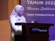 Jelang Nataru, Pemprov Kaltim Gelar Rakorda, Disperindagkop dan UMKM Pastikan Bahan Pokok Aman