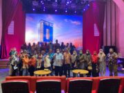 Bawa Rombongan Pelajar ke Perpustakaan RI, DPK Kaltim Tambah Beri Kesempatan Pelajar Belajar Literasi